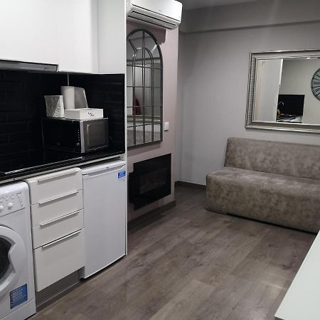 Aparteasy - Eixample Center Барселона Экстерьер фото