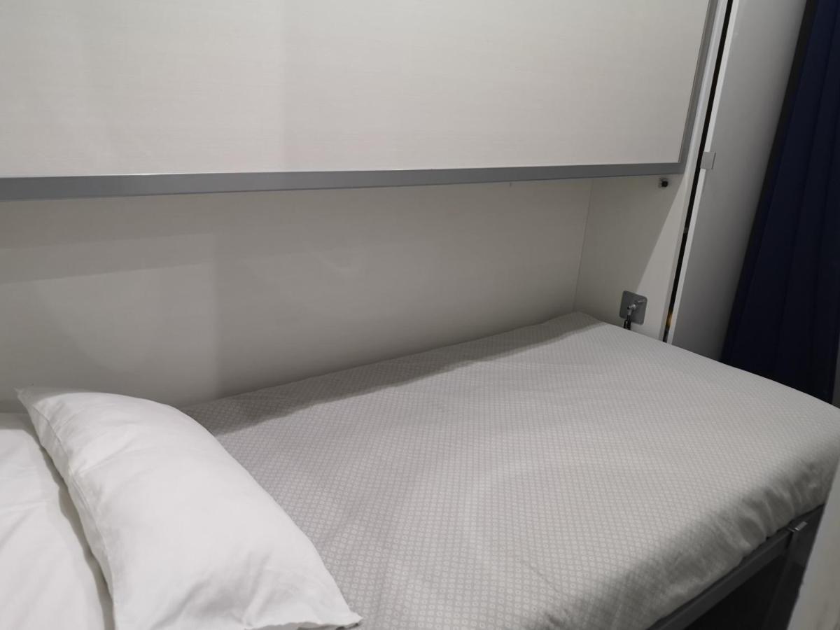 Aparteasy - Eixample Center Барселона Экстерьер фото