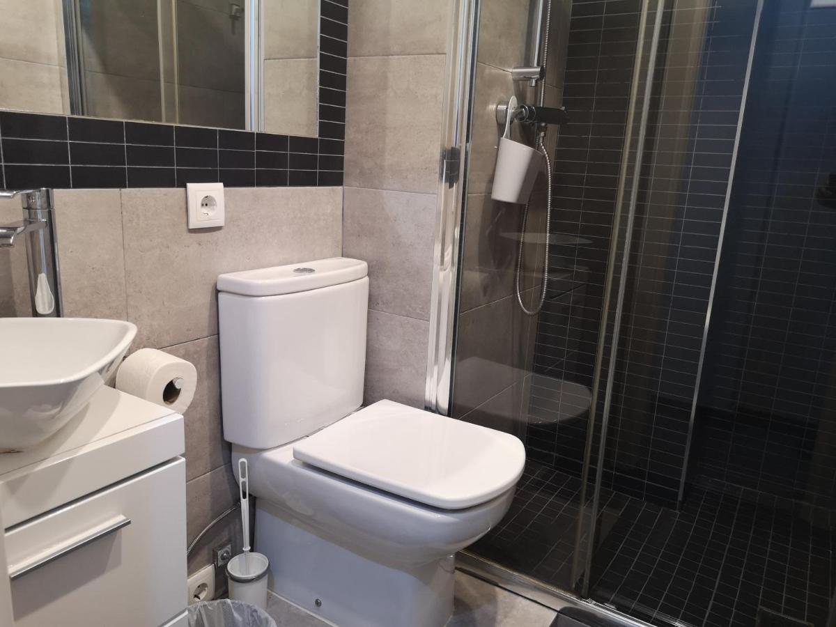 Aparteasy - Eixample Center Барселона Экстерьер фото