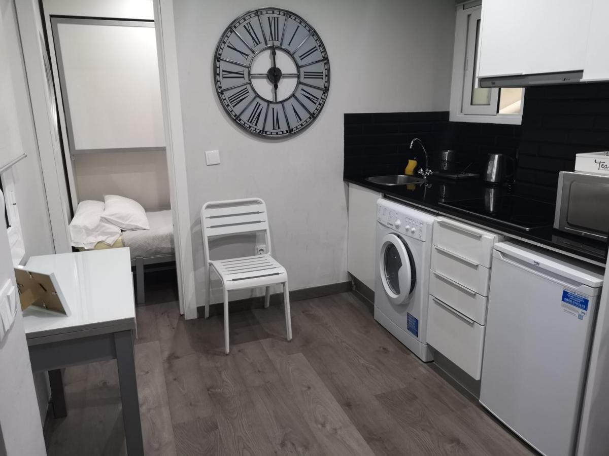 Aparteasy - Eixample Center Барселона Экстерьер фото