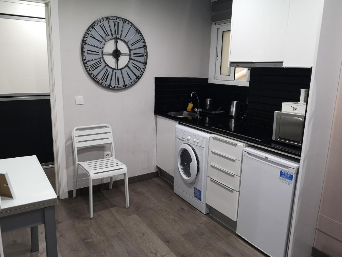 Aparteasy - Eixample Center Барселона Экстерьер фото