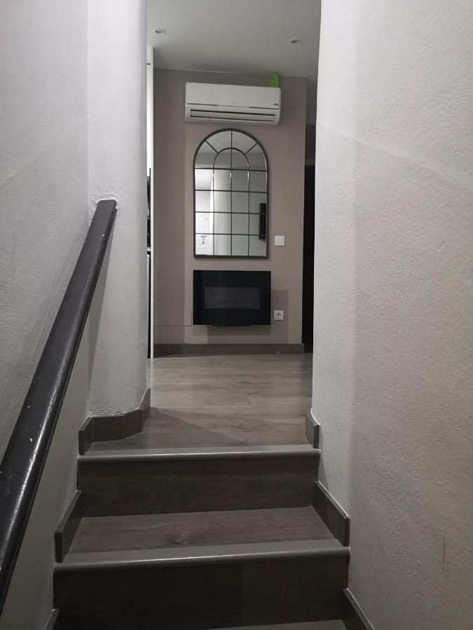 Aparteasy - Eixample Center Барселона Экстерьер фото