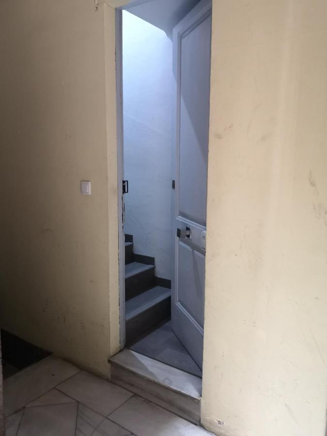Aparteasy - Eixample Center Барселона Экстерьер фото